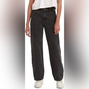Levi Baggy Dad Jeans
